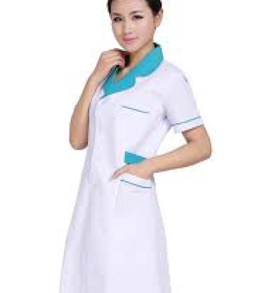 đồng phục y tá